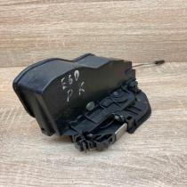 7167073   Front door lock BMW X3 E83