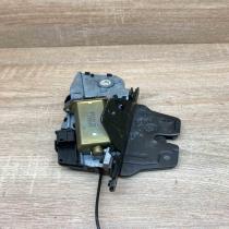 3E1612B   Tailgate/trunk/boot lock/catch/latch BMW 3 E90 E91
