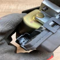 3E1612B   Tailgate/trunk/boot lock/catch/latch BMW 3 E90 E91