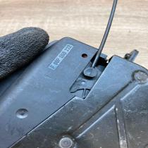 3E1612B   Tailgate/trunk/boot lock/catch/latch BMW 3 E90 E91