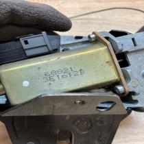 3E1612B   Tailgate/trunk/boot lock/catch/latch BMW 3 E90 E91