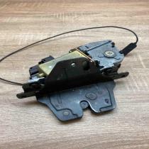 3E1612B   Tailgate/trunk/boot lock/catch/latch BMW 3 E90 E91