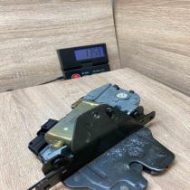 3E1612B   Tailgate/trunk/boot lock/catch/latch BMW 3 E90 E91