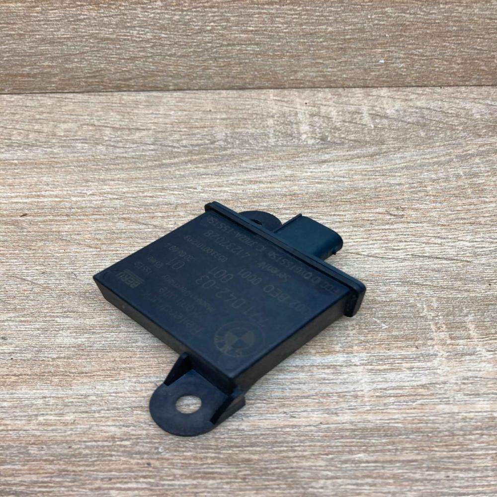 6771042   Tire pressure control unit BMW 3 E92 E93