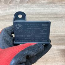 6771042   Tire pressure control unit BMW 3 E92 E93
