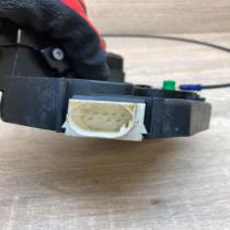 820556 01026639  Front door lock Mini One - Cooper Coupe R56
