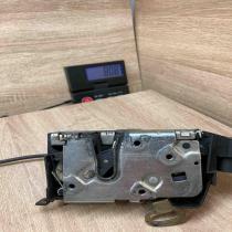 820556 01026639  Front door lock Mini One - Cooper Coupe R56