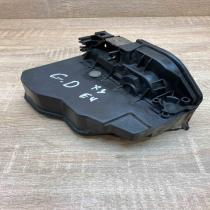 7167076   Rear door lock BMW X3 E83