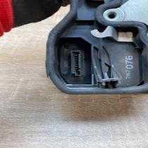 7167076   Rear door lock BMW X3 E83