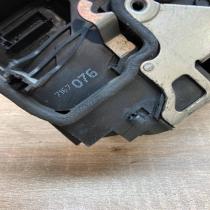7167076   Rear door lock BMW X3 E83