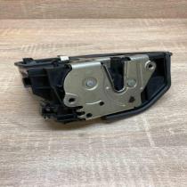 7167076   Rear door lock BMW X3 E83