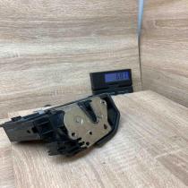 7167076   Rear door lock BMW X3 E83