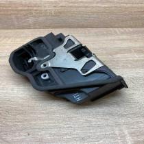 7167069   Rear door lock BMW X3 E83