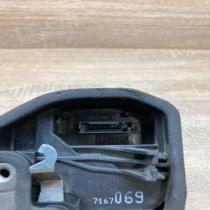 7167069   Rear door lock BMW X3 E83