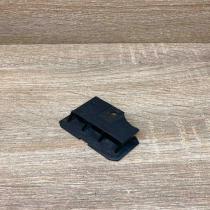 8402329   Rear bumper mounting bracket BMW X5 E53