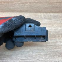 8402329   Rear bumper mounting bracket BMW X5 E53