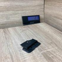 8402329   Rear bumper mounting bracket BMW X5 E53