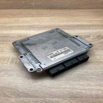 8200039569 0281001934 8200076093 Engine control unit/module ECU Renault Scenic I