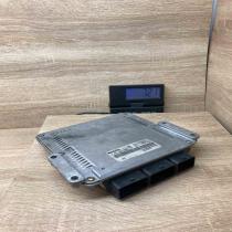 8200039569 0281001934 8200076093 Engine control unit/module ECU Renault Scenic I