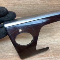 4992200   Dashboard trim BMW X5 E70