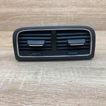 8K0819203E   Rear air vent grill Audi A4 S4 B8 8K