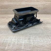 8K0819203E   Rear air vent grill Audi A4 S4 B8 8K