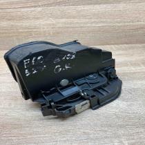 7167069   Rear door lock BMW 5 E60 E61