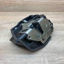7167069   Rear door lock BMW 5 E60 E61