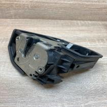 7167069   Rear door lock BMW 5 E60 E61