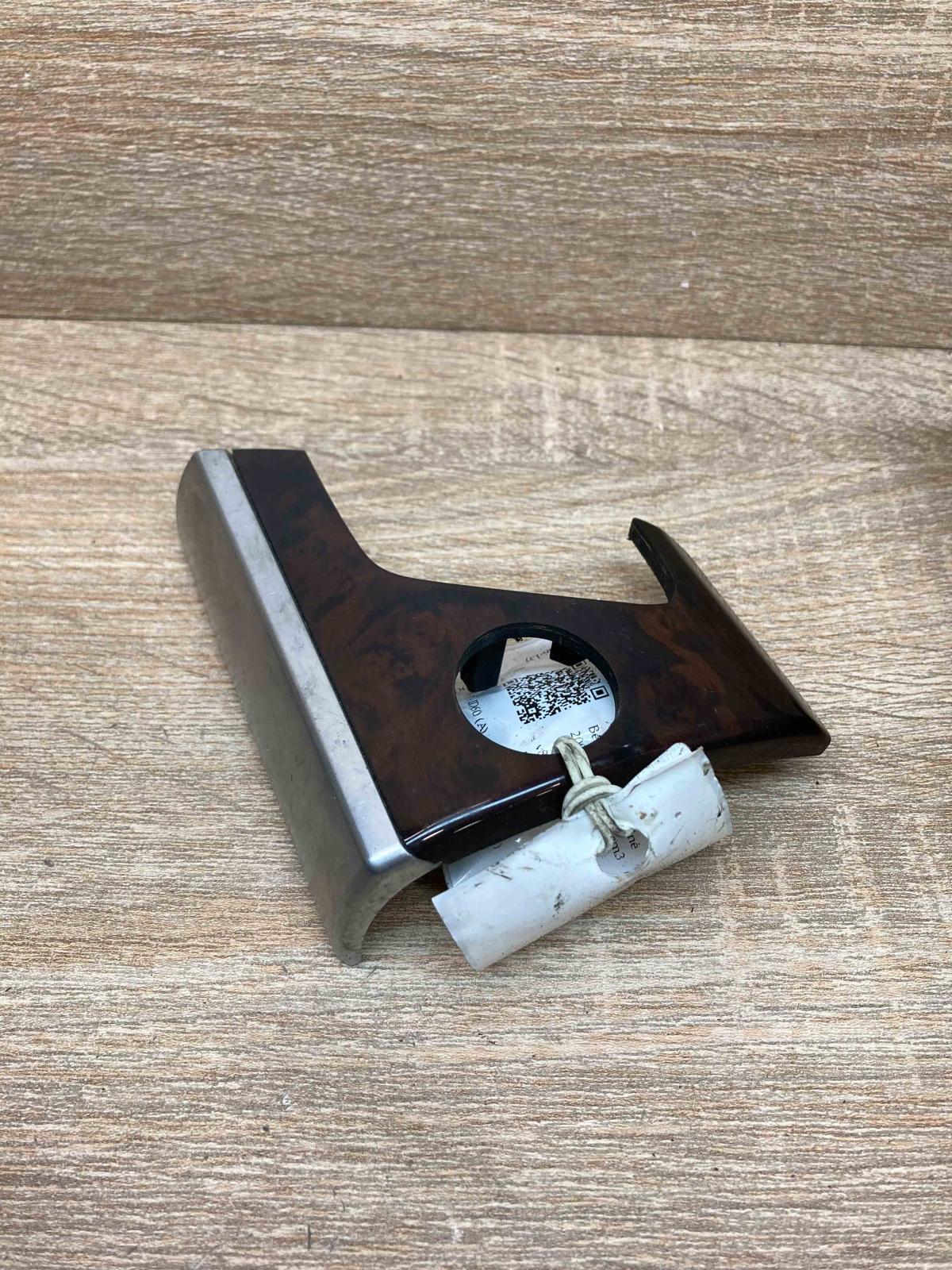 70P1041  LHD Dashboard trim BMW X5 E70