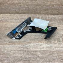 70P1041  LHD Dashboard trim BMW X5 E70