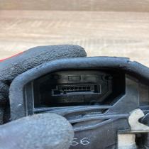 7167066   Front door lock BMW 7 E65 E66
