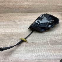 7167066   Front door lock BMW 7 E65 E66
