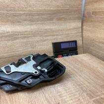 7167066   Front door lock BMW 7 E65 E66