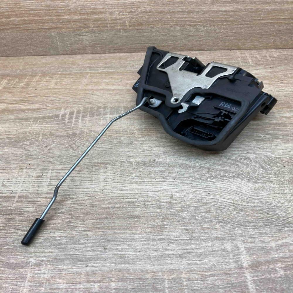 7202148 A046998  Rear door lock BMW 1 F20 F21