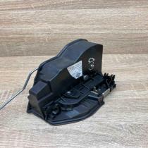 7202148 A046998  Rear door lock BMW 1 F20 F21