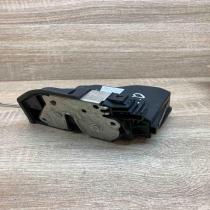 7202148 A046998  Rear door lock BMW 1 F20 F21