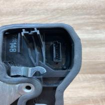 7202148 A046998  Rear door lock BMW 1 F20 F21
