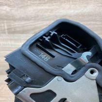 7202148 A046998  Rear door lock BMW 1 F20 F21