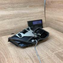 7202148 A046998  Rear door lock BMW 1 F20 F21