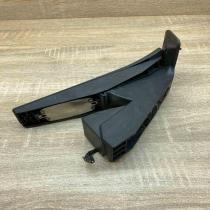 6789998  With Plug Accelerator throttle pedal BMW X3 F25