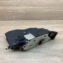 7202147 A053702  Rear door lock BMW 5 F10 F11