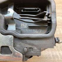 7202147 A053702  Rear door lock BMW 5 F10 F11
