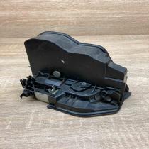 7202147 A053702  Rear door lock BMW 5 F10 F11