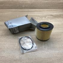 S2632 027401   Oil filter cover Hyundai Santa Fe