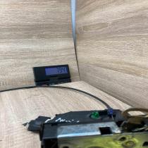 01028966  With Plug Front door lock Mini One - Cooper Coupe R56
