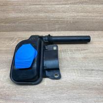8R0955452A   Window washer liquid tank fill tube Audi Q5 SQ5