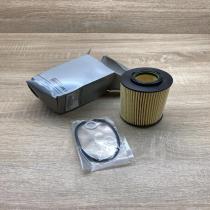 S2632 027401   Oil filter cover Hyundai Santa Fe