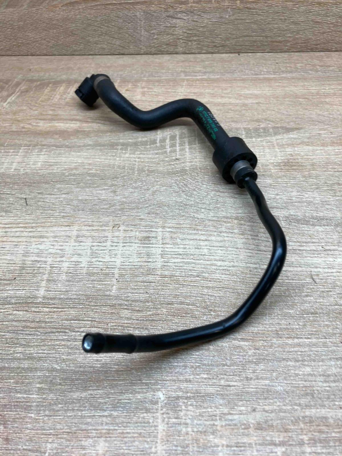 7619700   Engine coolant pipe/hose BMW 7 F01 F02 F03 F04