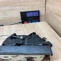 8402602   Rear door lock BMW X5 E53